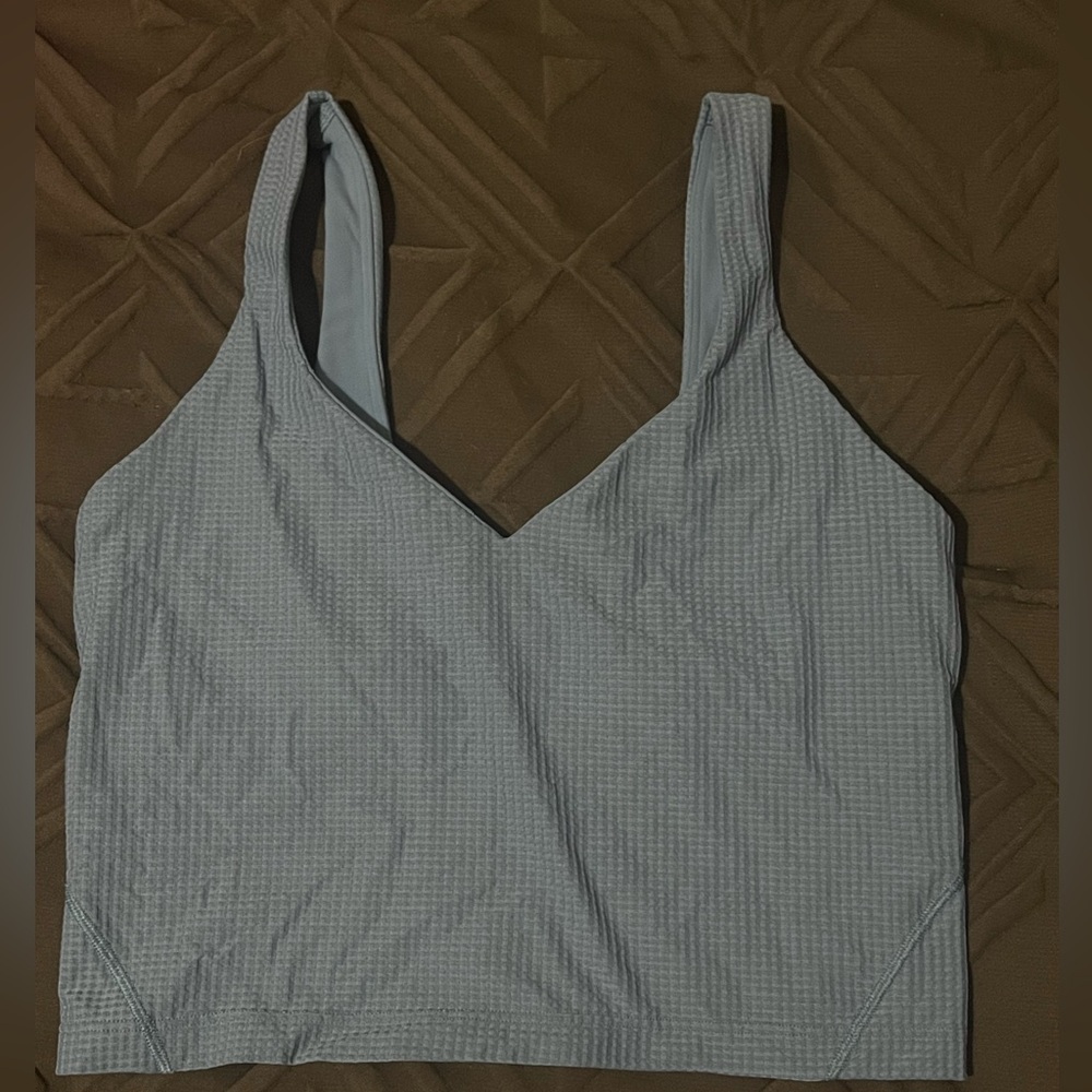Small Lululemon Sport bra